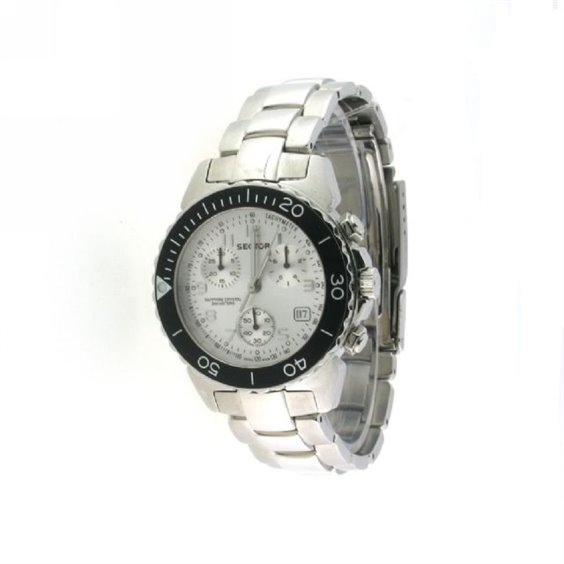 Oiritaly Montre Quartz Femme Sector No Limits 450 Montres